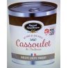Raynal Et Roquelaure Cassoulet De Toulouse Au Porc Du Sud Ouest : La Boite 840G