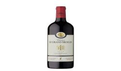 Château Le Grand Moulin 75Cl Vin Rouge Blaye Côtes-De-Bordeaux 2012