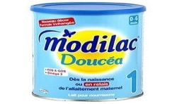Modilac Lait 1Er Age 900G