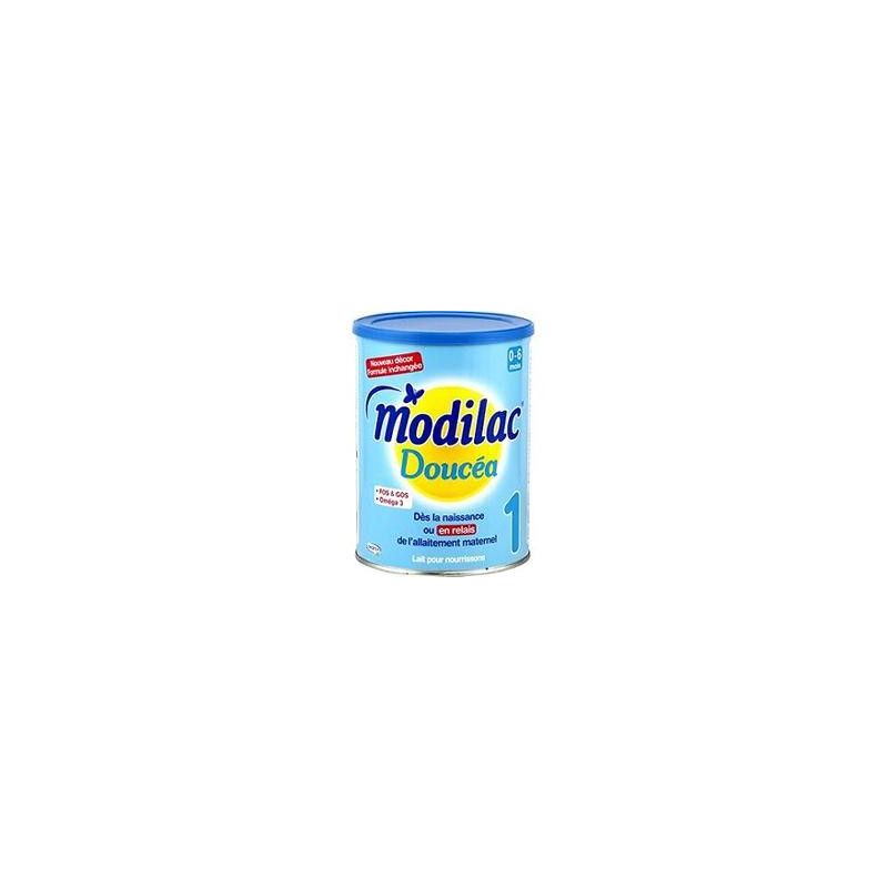 Modilac Lait 1Er Age 900G