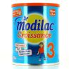 Modilac Lt Croissance Pdr800G