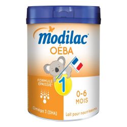 Modilac Actigest 1Er Age 800G