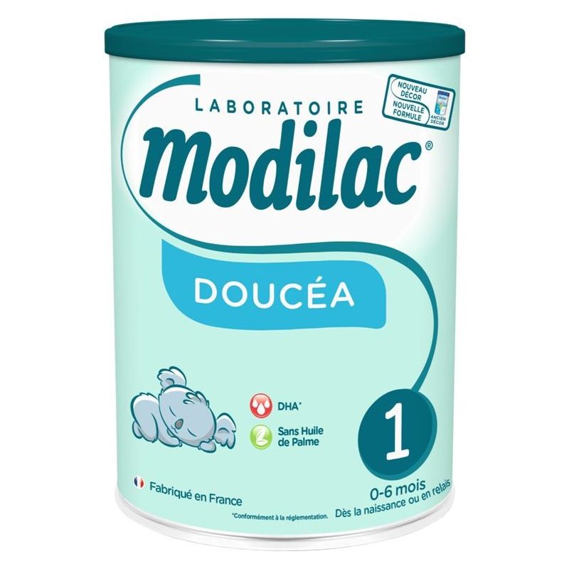 Modilac Doucea 1Er Age 820G