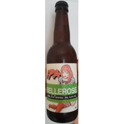 Bellerose Biere Ipa 33Cl