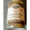 R&R Cassoulet Jaret Porc 420G