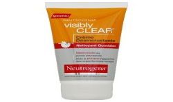 Neutrogena 150Ml Creme Desincrustante