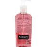 Neutrogena 200Ml Gel Nettoyant Pamplemousse Rose