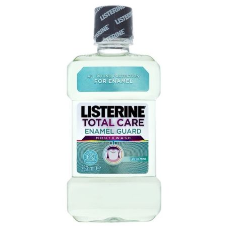 Listerine 250Ml Total Care Enamel