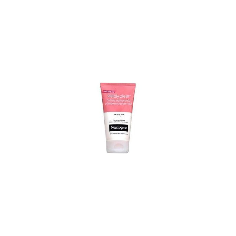 Neutrogena 150Ml Cr.Nettoy.Pamp.Neurtroge