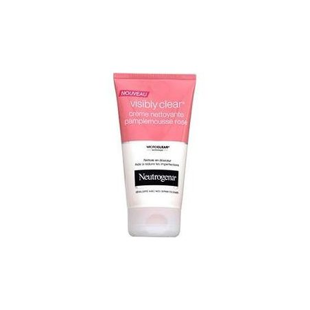 Neutrogena 150Ml Cr.Nettoy.Pamp.Neurtroge