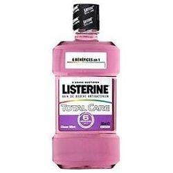 Listerine 500Ml Total Care