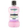 Listerine 250Ml Total Care Zero New