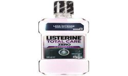 Listerine 500Ml Total Care Zero