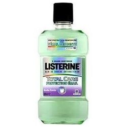 Listerine 500Ml Total Care Email