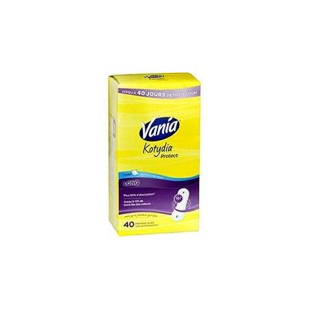 Vania 40 Proteges Slip Kotydia Long Fresh