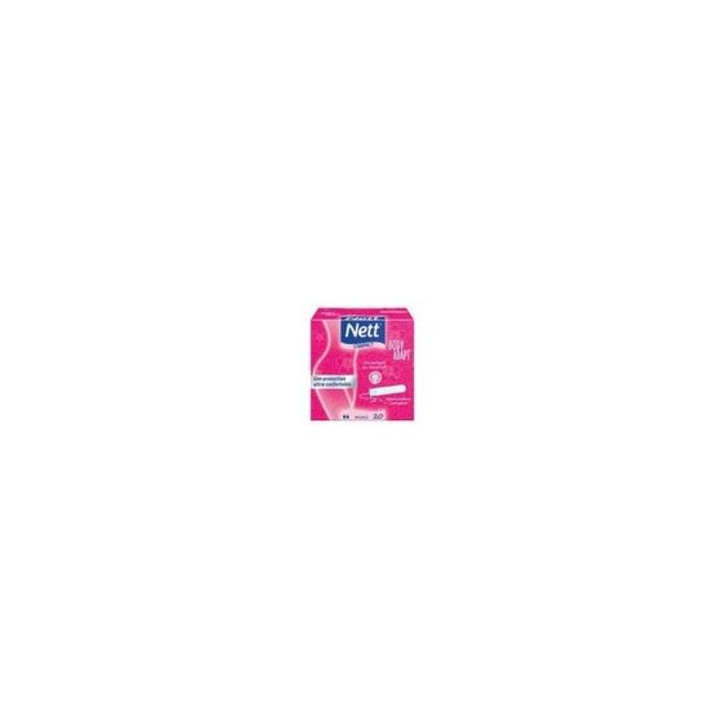 Nett Body Adapt Mini X20