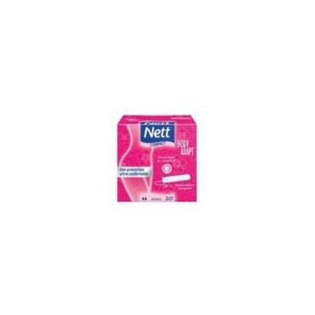 Nett Body Adapt Mini X20
