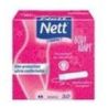 Nett Body Adapt Mini X20