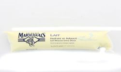 Le Petit Marseillais Gel Mousse Lait Enrichi Glycérine Berlingot 250Ml