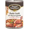 Raynal Et Roquelaure Petit Salé À L'Auvergnate Lentilles Cuisinées 420G