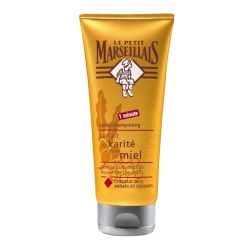 Le Petit Marseillais 75Ml Soin Ssrinc.Chvx Secs Lpm