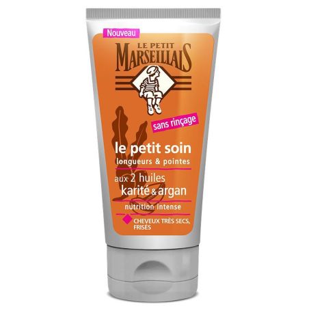 Le Petit Marseillais 75Ml Soin Ssrin.Chv Tr.Sec Lpm