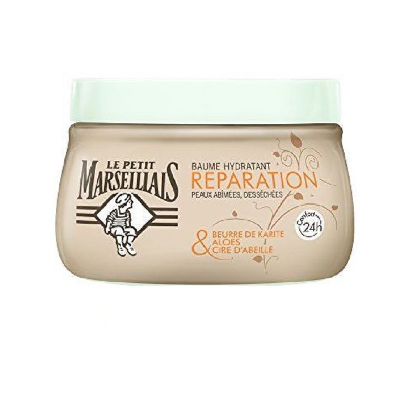 Le Petit Marseillais 250Ml Baume Nutrition Lpm
