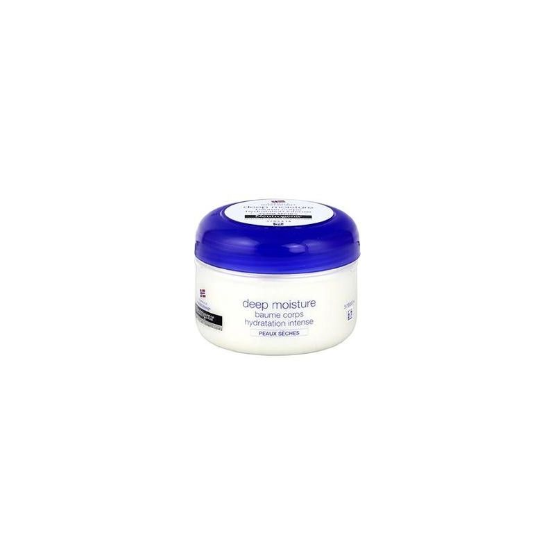 Neutrogena Neutro Baume Cprs Hydrat.200Ml