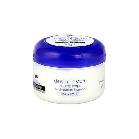 Neutrogena Neutro Baume Cprs Hydrat.200Ml