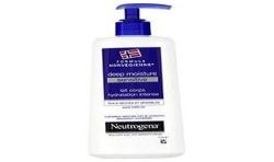 Neutrogena Neutro Lt Cpr Hydrat.Sens.250M