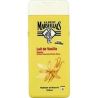 Le Petit Marseillais Flacon 650Ml Douche/Bain Vanille