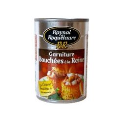 Raynal & Roquelaure R&R Garnit.Bouch/Reine 385G