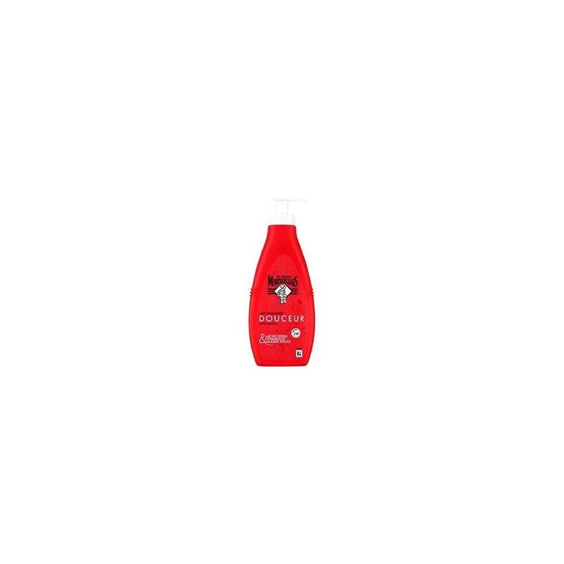 Le Petit Marseillais 250Ml Lait Douceur Coquelicot