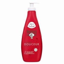 Le Petit Marseillais Lpm Lait Hydr Cot/Coquel 400M
