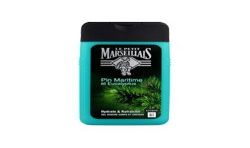Le Petit Marseillais Sh/Dche Homme Pin Maritime Eucalyptus 250Ml