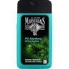 Le Petit Marseillais Sh/Dche Homme Pin Maritime Eucalyptus 250Ml