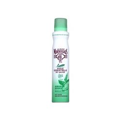 Le Petit Marseillais 200Ml Deodorant Spray 24H Amande