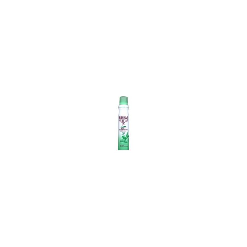 Le Petit Marseillais 200Ml Deodorant Spray 24H Amande