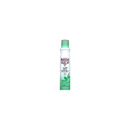 Le Petit Marseillais 200Ml Deodorant Spray 24H Amande
