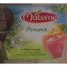 Materne Specl Fr Pomme8X100G