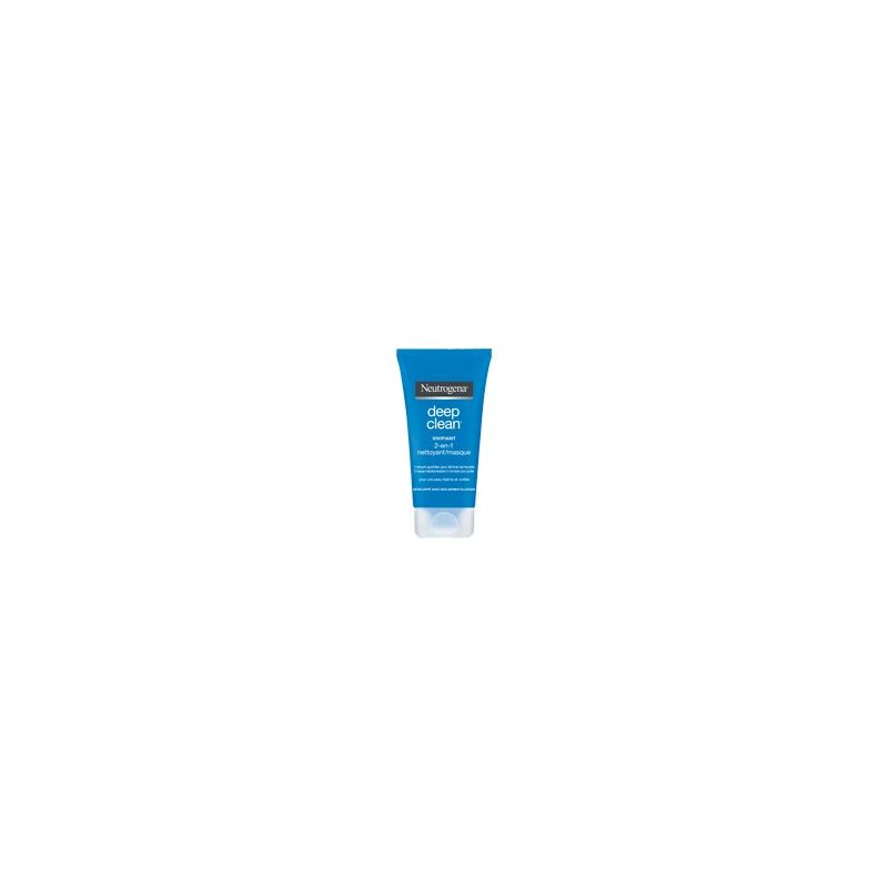 Neutrogena 150Ml Dc 2En1 Vivifiant Neut