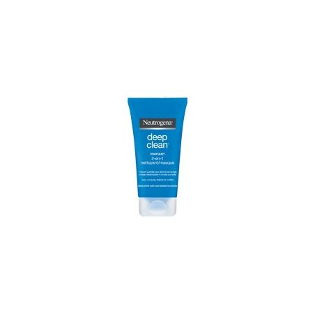 Neutrogena 150Ml Dc 2En1 Vivifiant Neut