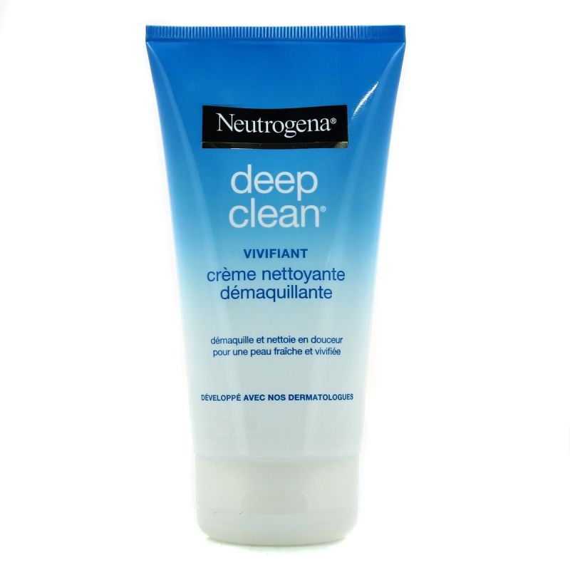 Neutrogena 150Ml Dc Nett Demaq Neutrogen