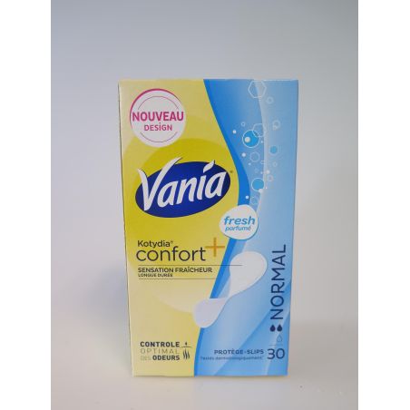 Vania X30 Kotyd Ps Fresh Norm