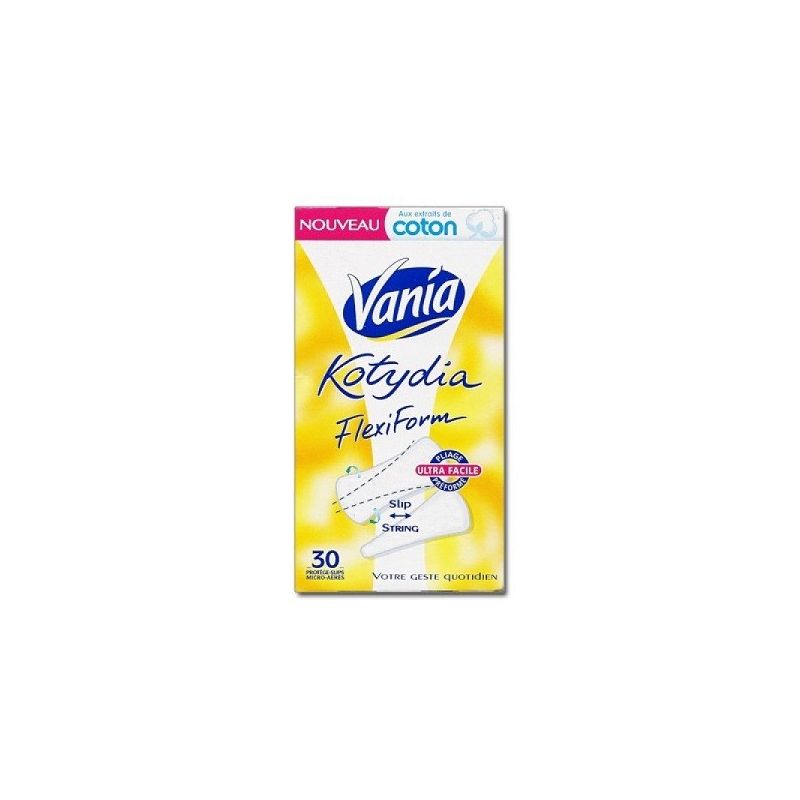 Vania X30 Ps Flex Fr
