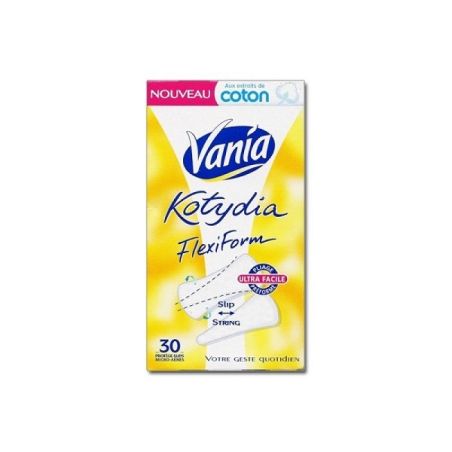 Vania X30 Ps Flex Fr