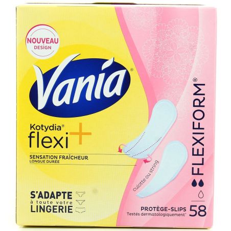 Vania X58 Ps Flexiform Plat