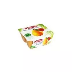Materne Mat.Des.Fr.S/Sa Pom/Poi.4X100G
