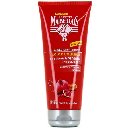 Le Petit Marseillais Lpm Ap.Shp Grenade/Argan 200Ml