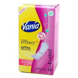 Vania Kotydia Protege-Slips Protect + Large Aloe Vera X36